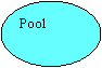 Oval: Pool