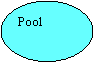 Oval: Pool
